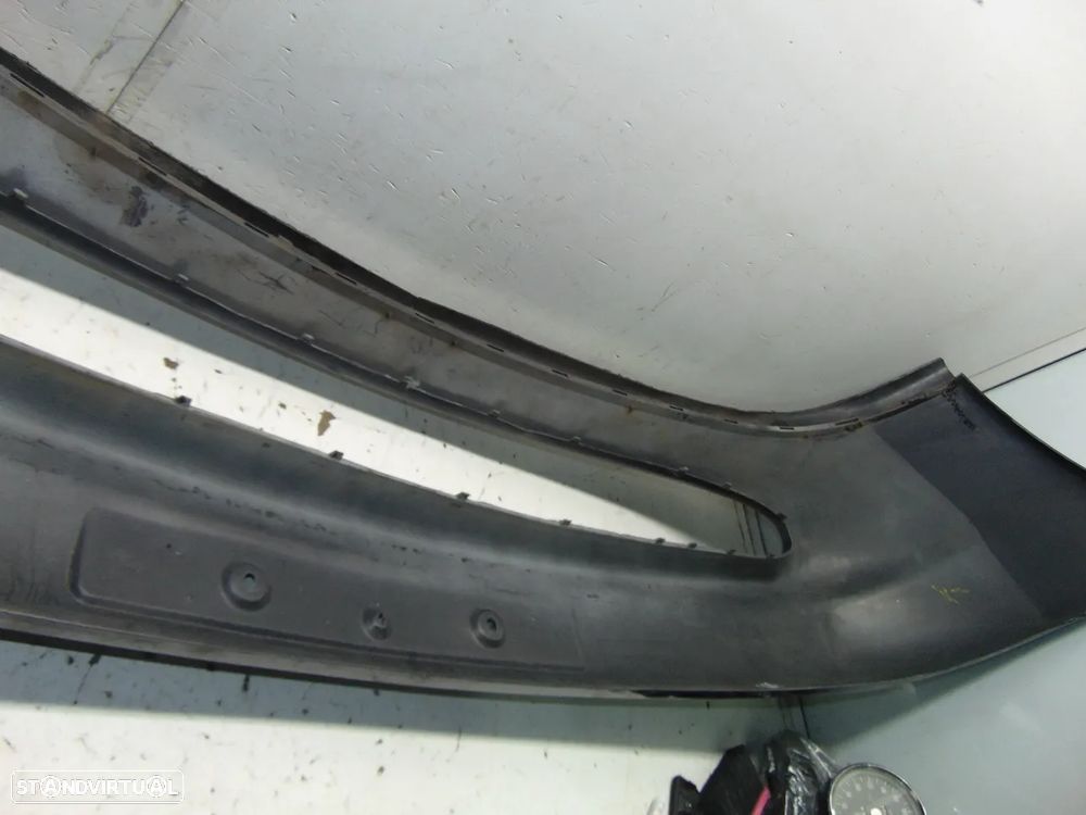 VW sharan para-choques - 10