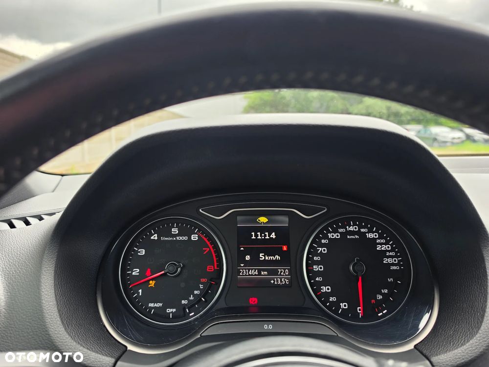 Audi Q2 30 TFSI S line - 14