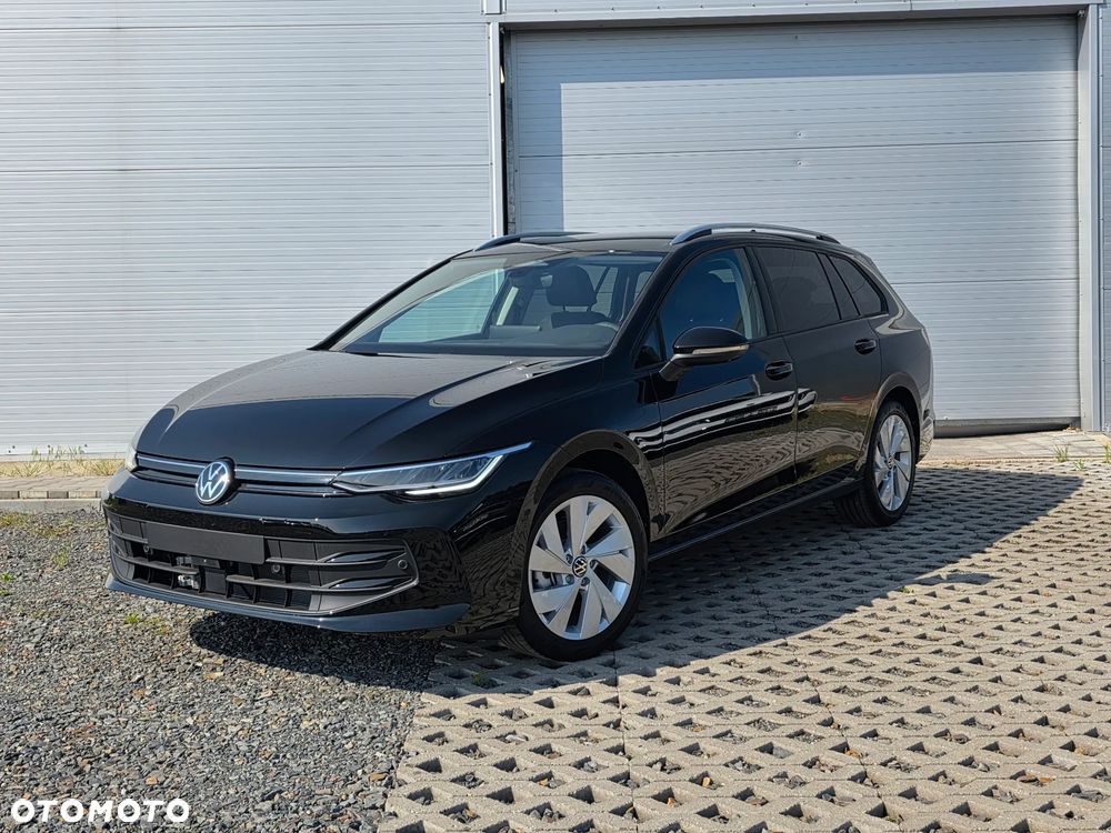 Volkswagen Golf 1.5 TSI Life Plus - 4
