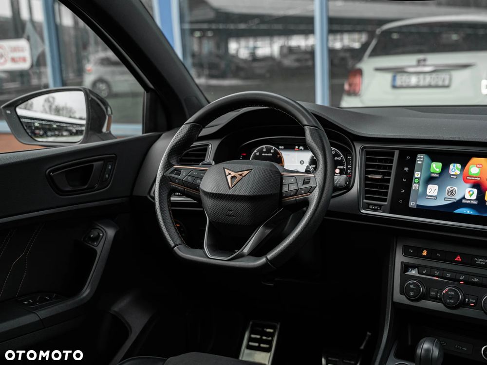 Cupra Ateca - 34