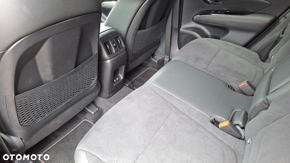 Hyundai Tucson - 11