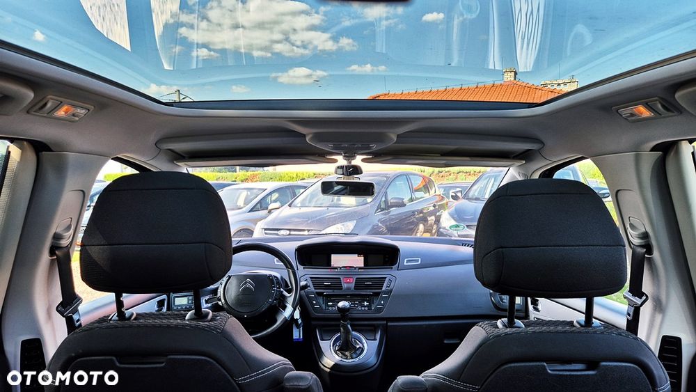 Citroën C4 Picasso 1.6 VTi Vitamin - 32