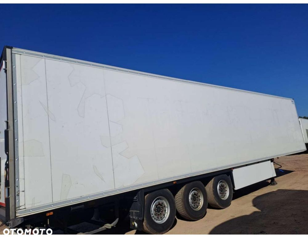 Schmitz Cargobull SKO Double Deck FP 45 ThermoKing SLXi Spectrum Multitemp - 5
