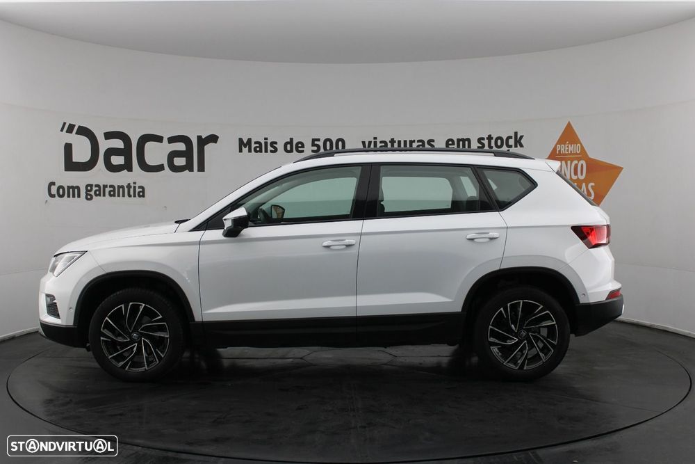 SEAT Ateca 1.6 TDI Style - 5