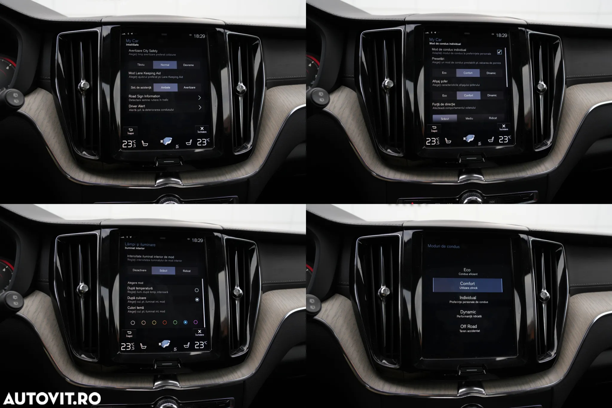 Volvo XC 60 D5 AWD Geartronic Inscription - 27