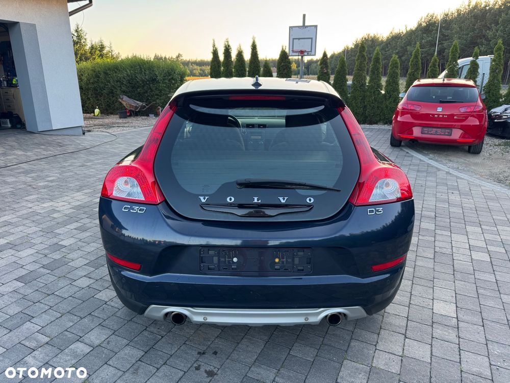 Volvo C30 D3 Kinetic - 5