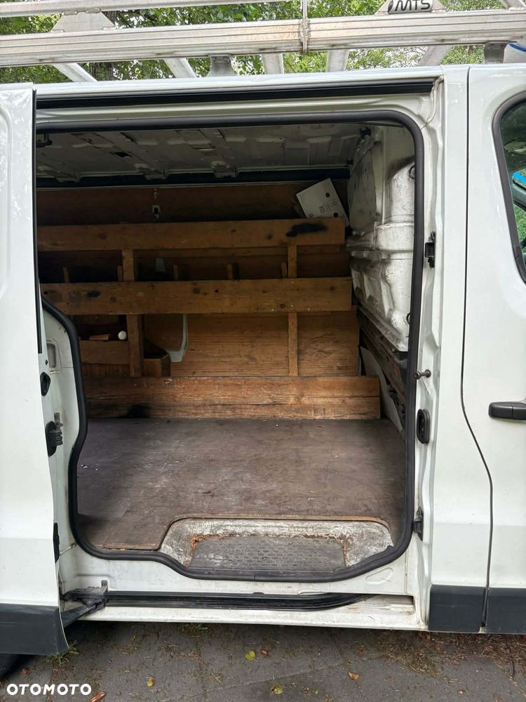 Fiat TALENTO - 7