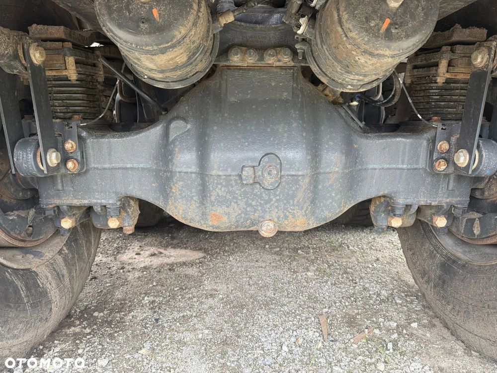 Renault Kerax K480 - 13