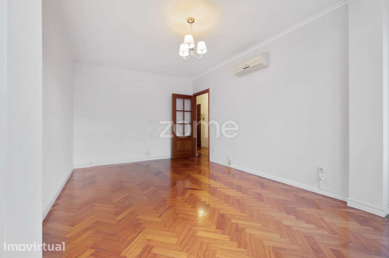 Apartamento T2 em S. Vítor, Braga - Grande imagem: 3/23