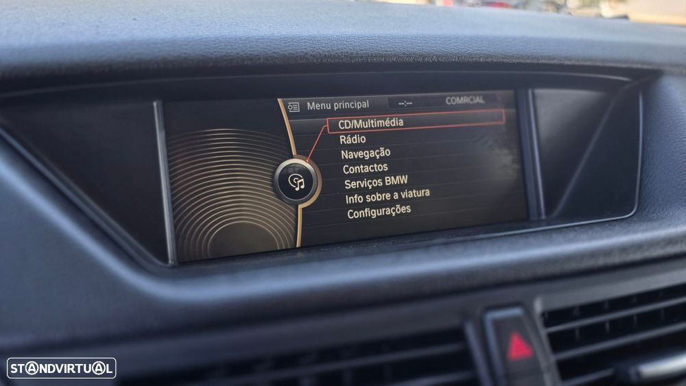 BMW X1 18 d xDrive - 14