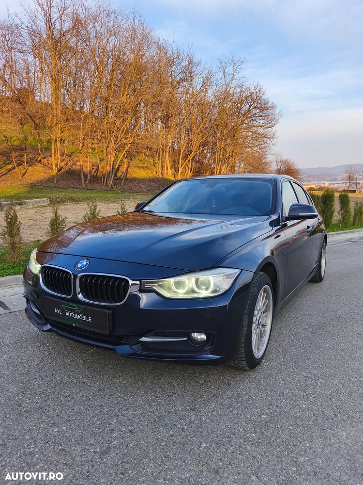 BMW Seria 3 - 3
