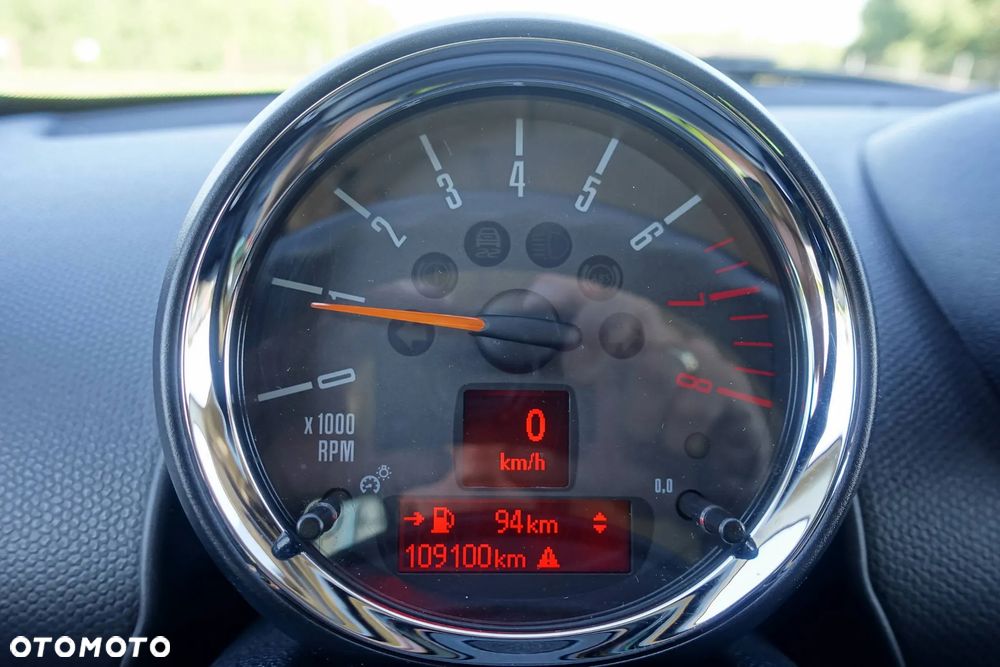 MINI Countryman Cooper ALL4 - 18