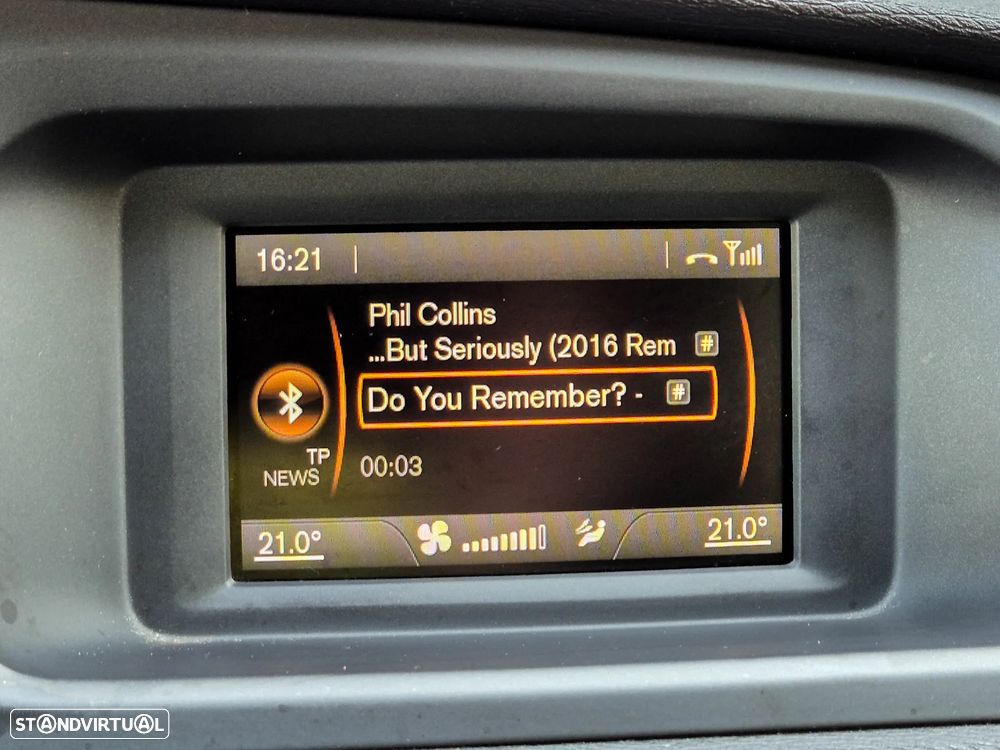 Volvo V40 2.0 D2 Kinetic - 12