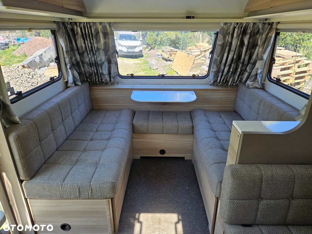 Adria Altea Tamar 552 DT - 20