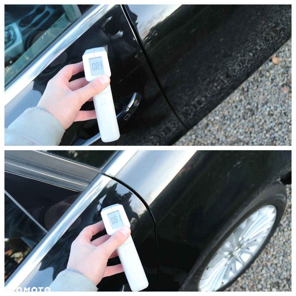 Audi A4 Avant 2.0 TDI - 23