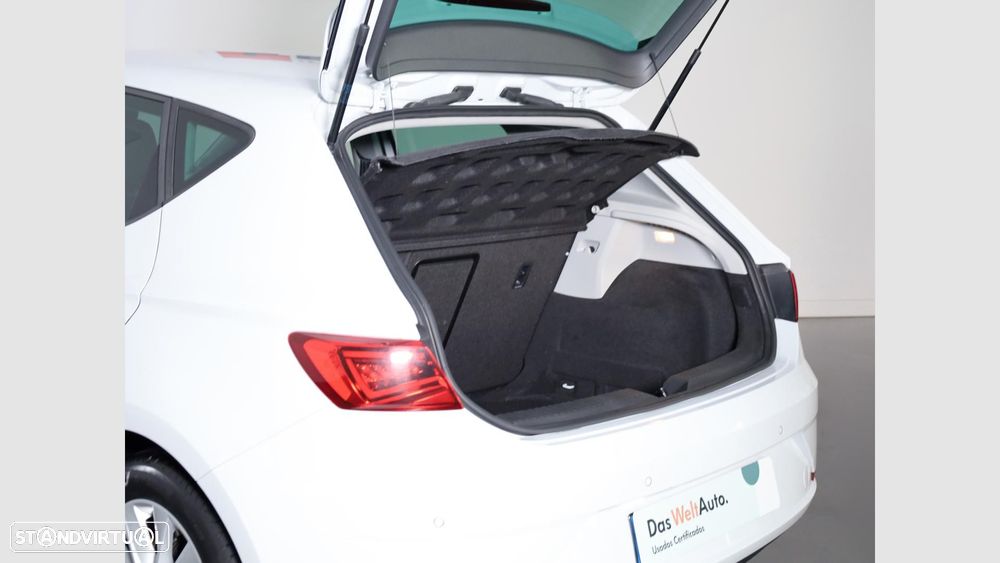 SEAT Leon - 18