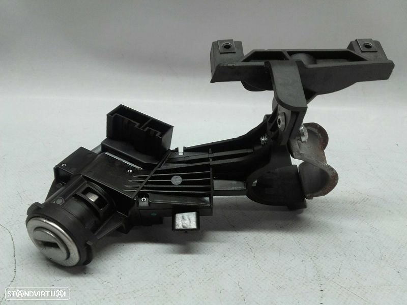 Canhão da ignição FIAT Fiorino Furgão/Combi (225_) - 1