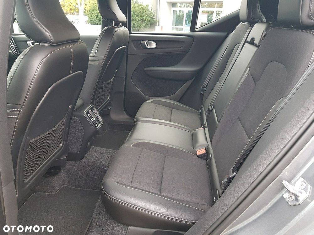 Volvo XC 40 T4 Momentum - 10