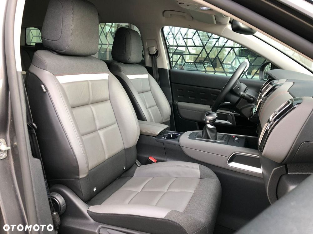 Citroën C5 Aircross 1.2 PureTech Shine - 26