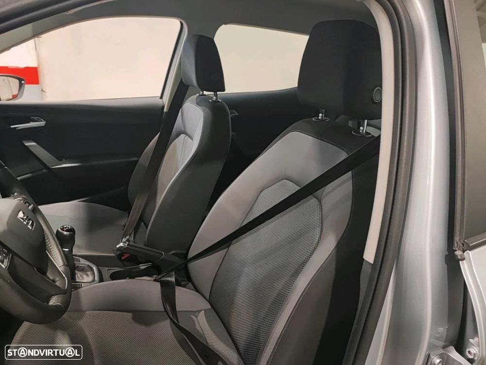 SEAT Arona 1.6 TDI Style - 5