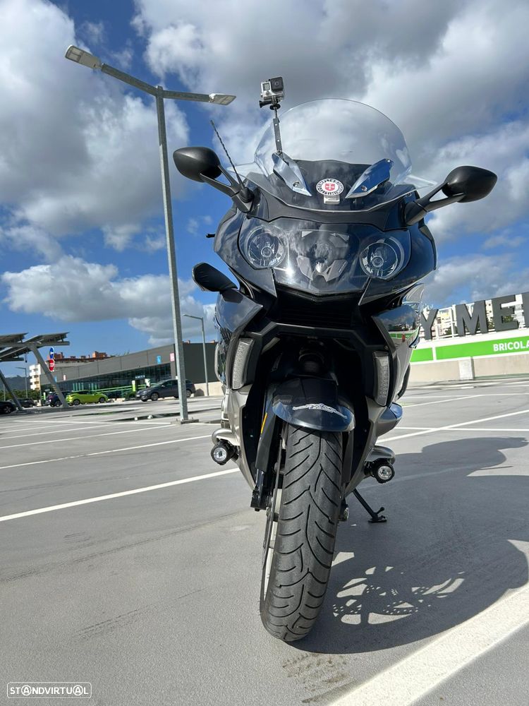 BMW K 1600 GTL GTL - 6