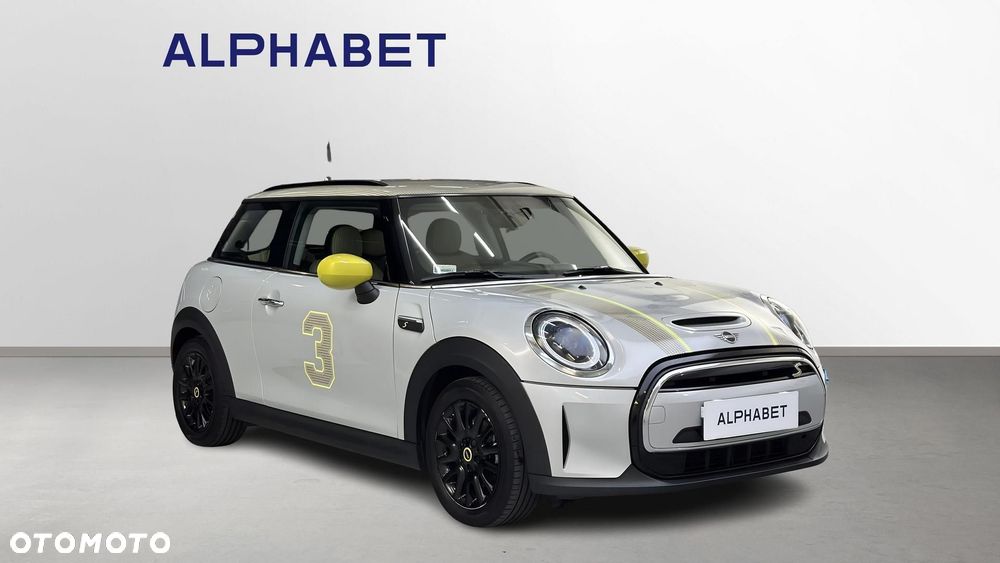 MINI Cooper SE Classic Trim - 9