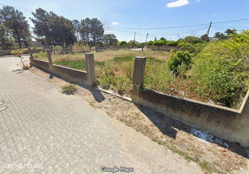 Terreno urbano 380 m² em Pinhal de Frades/Fernão Ferro – Excelente opo - Grande imagem: 5/11