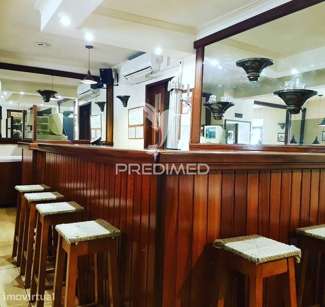 Restaurante para Venda, Santiago do Cacém. - Grande imagem: 3/11
