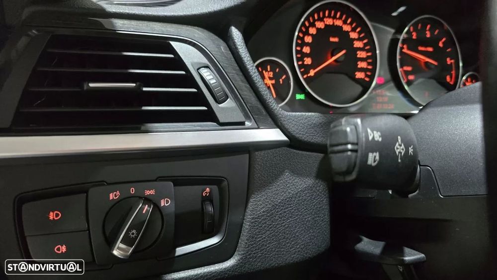 BMW 420 d Sport-Aut. Luxury Line - 39