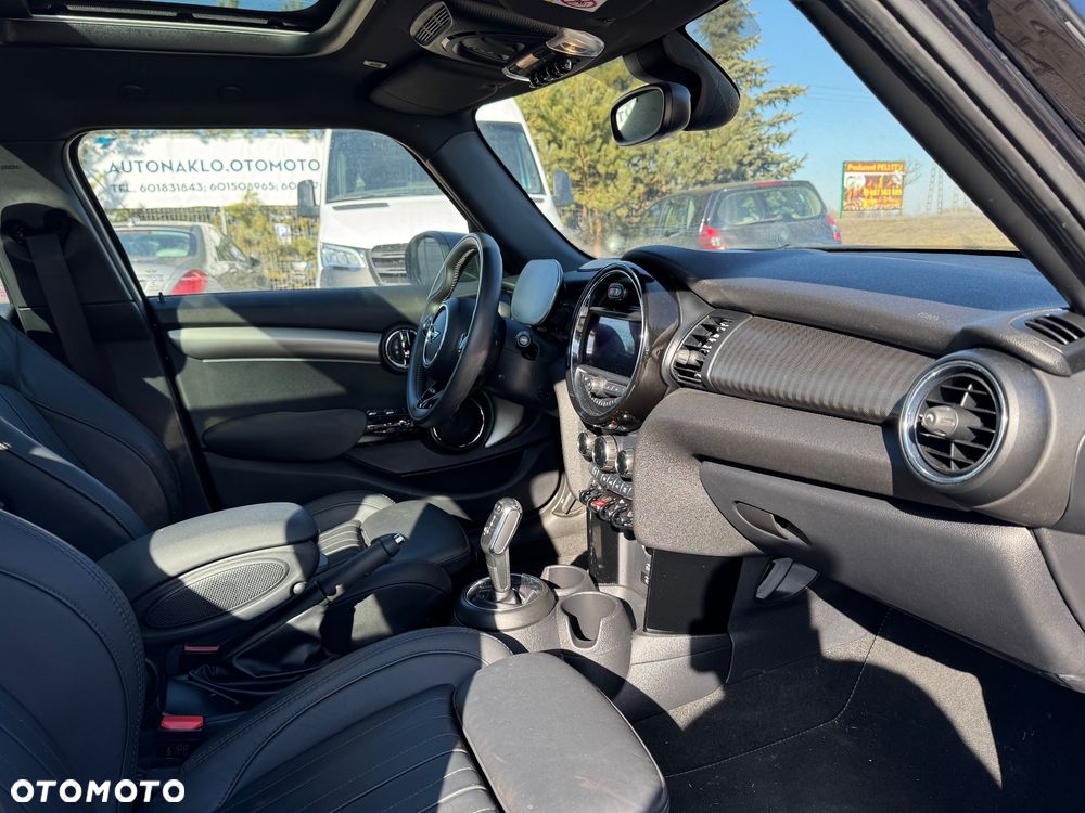 MINI Cooper - 6