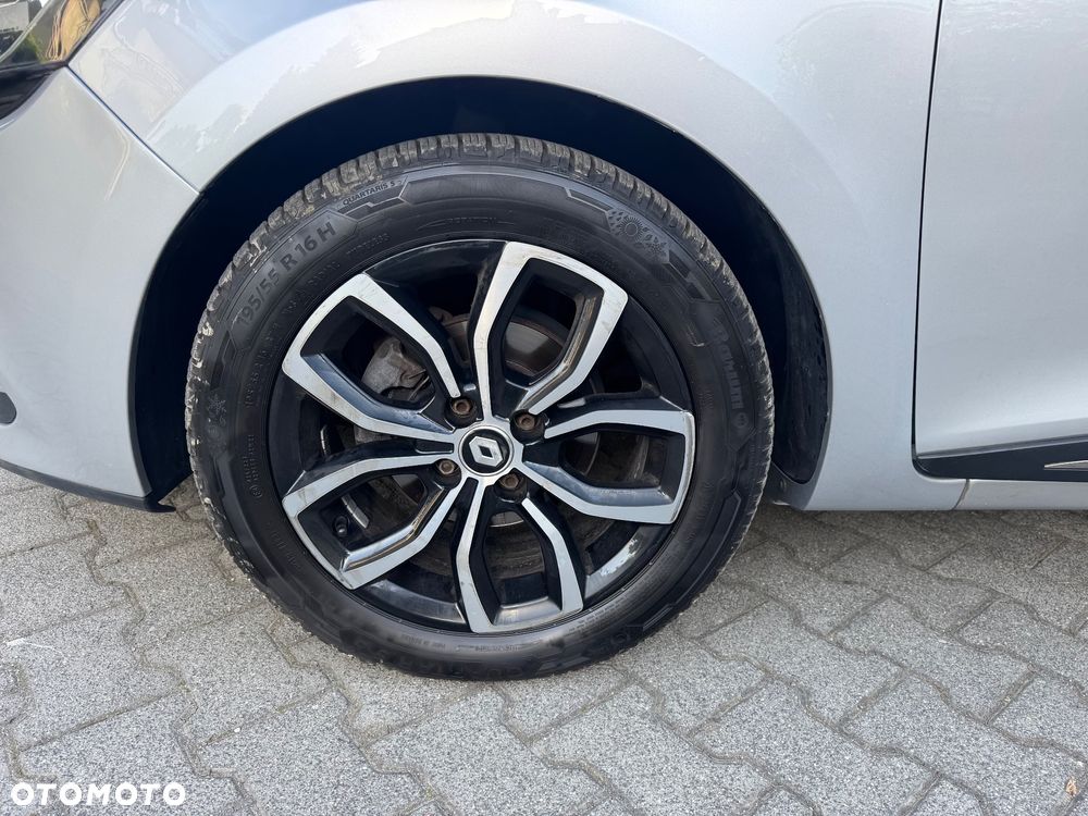 Renault Clio 0.9 Energy TCe Limited Plus - 24