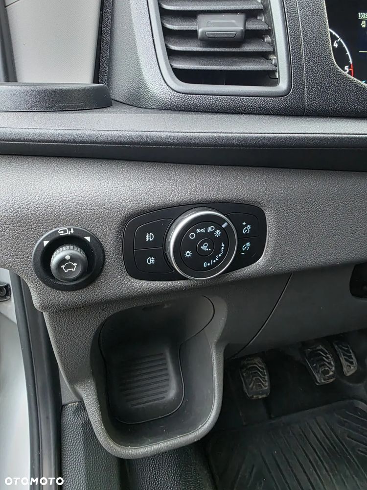 Ford Transit 2.0EcoBlue L3H2 170KM - 15