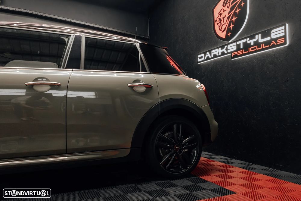 MINI 5 Portas One D - 9