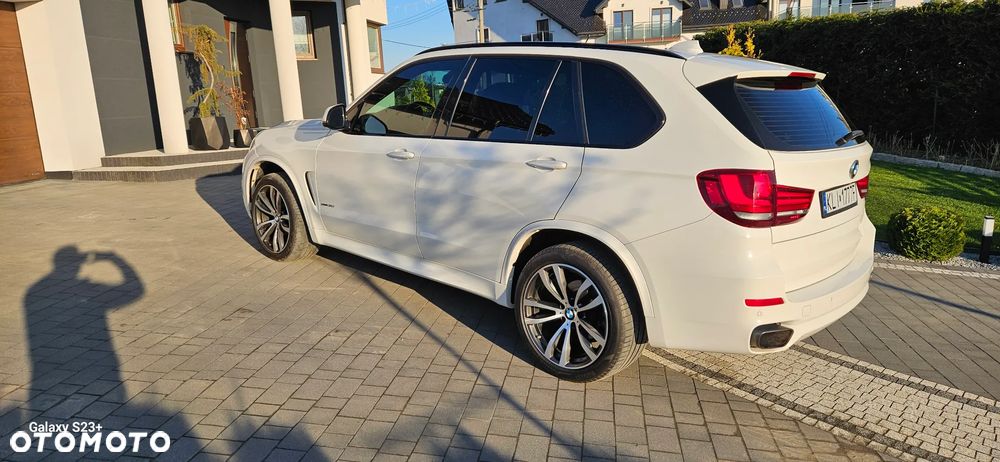 BMW X5 3.5i xDrive - 4