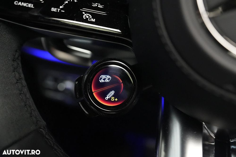 Mercedes-Benz G AMG 63 SW Long Aut. MHEV - 29