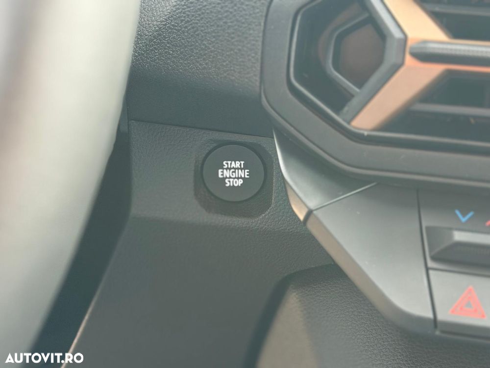 Dacia Duster ECO-G 120 Extreme - 9