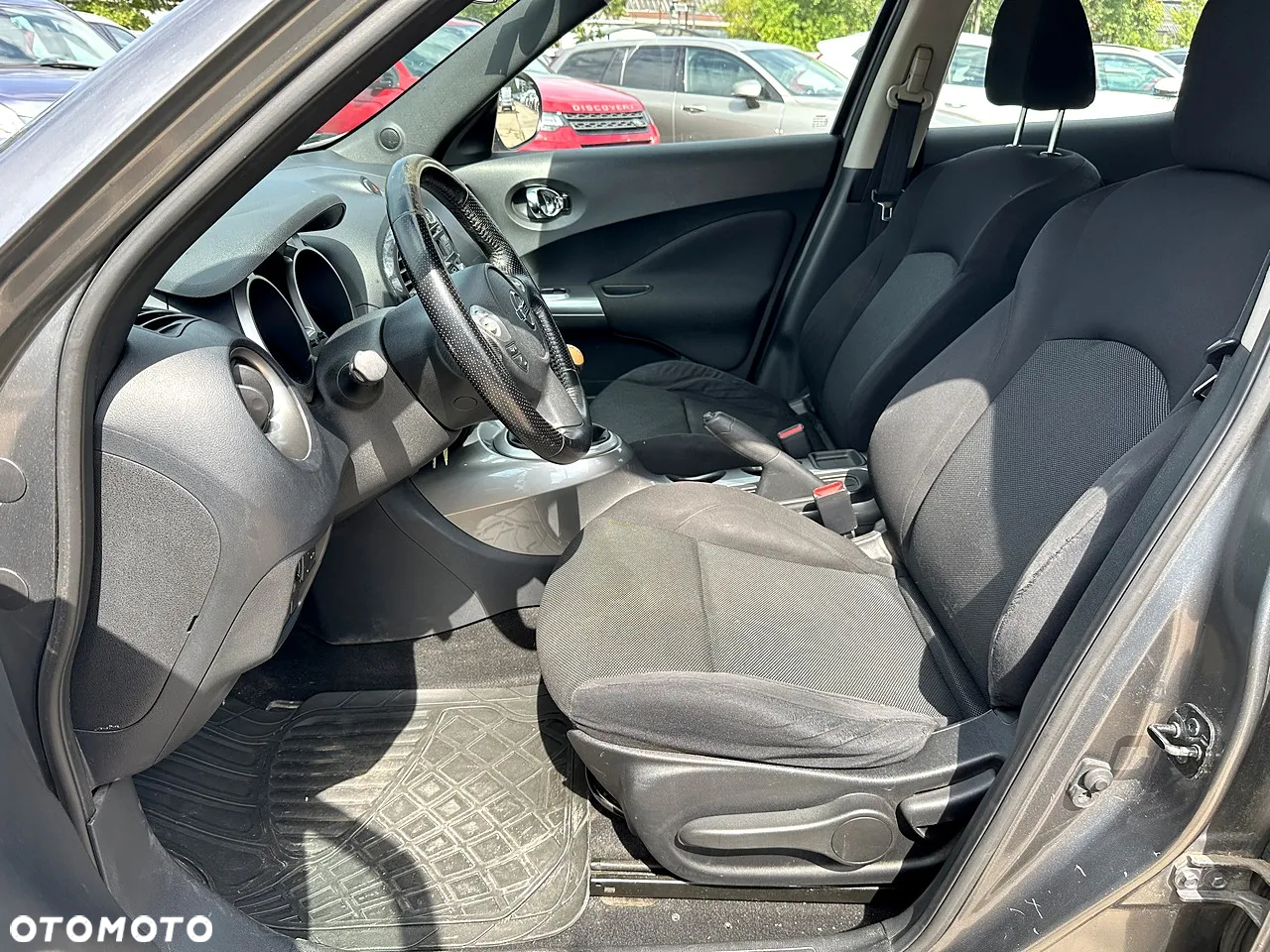 Nissan Juke 1.6 Acenta - 6