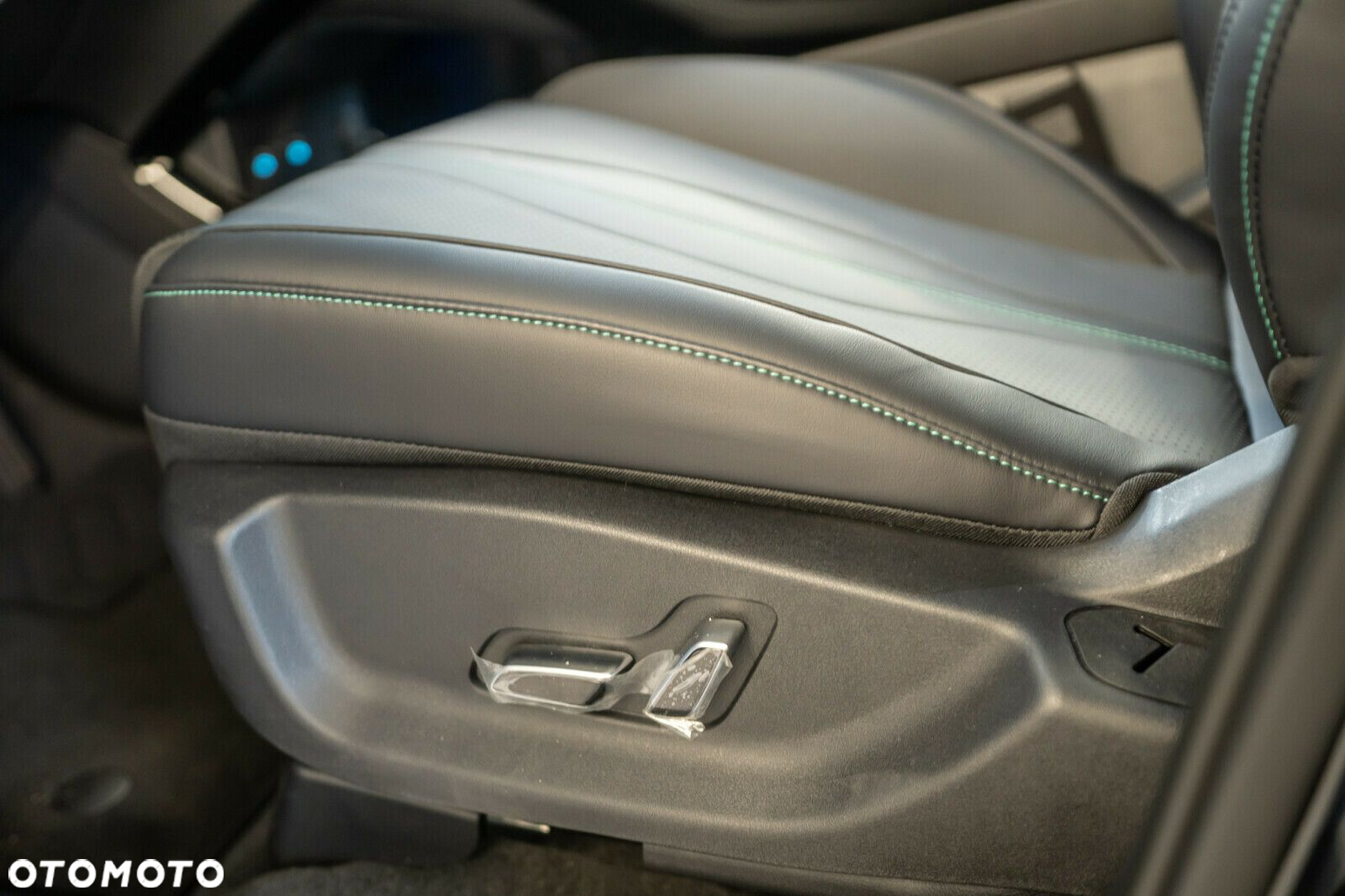 BYD Seal U - 13