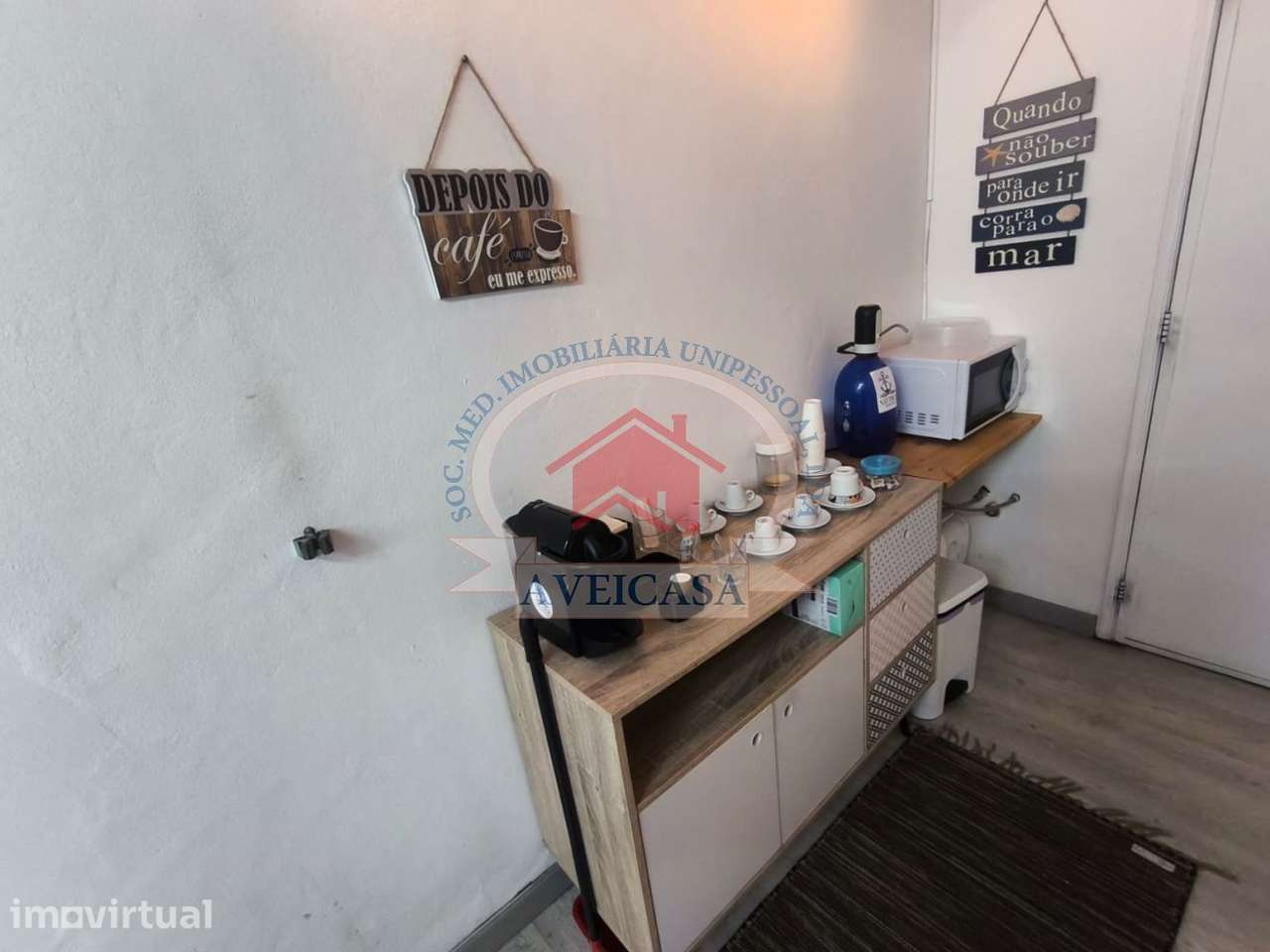 BARBEARIA PARA TRESPASSE - Grande imagem: 3/13