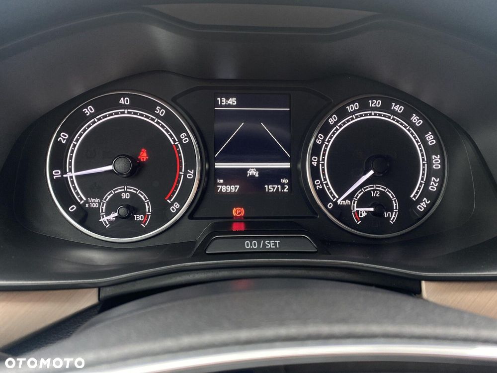 Skoda Scala 1.0 TSI Style - 16