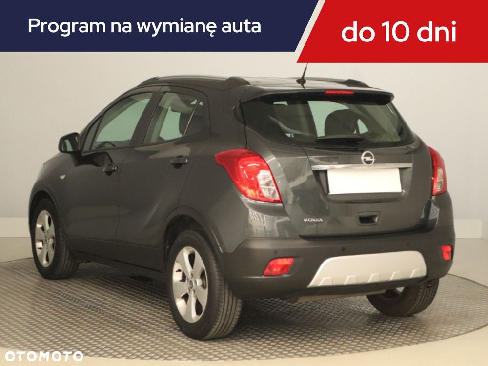 Opel Mokka - 6