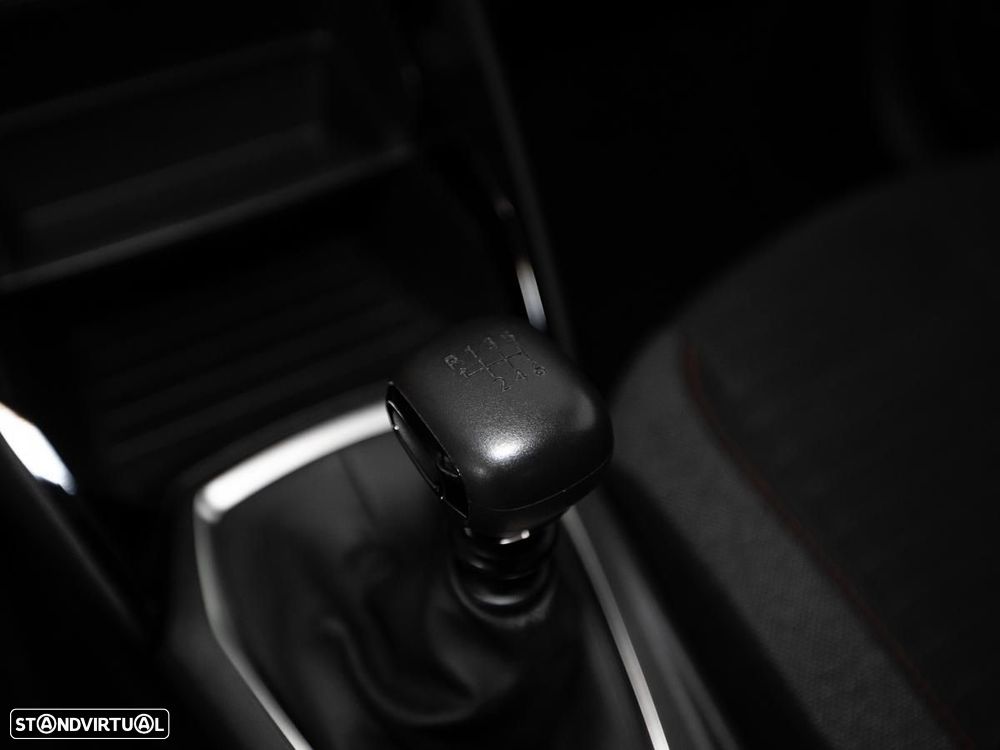 Peugeot 208 1.5 BlueHDi Active Pack - 16