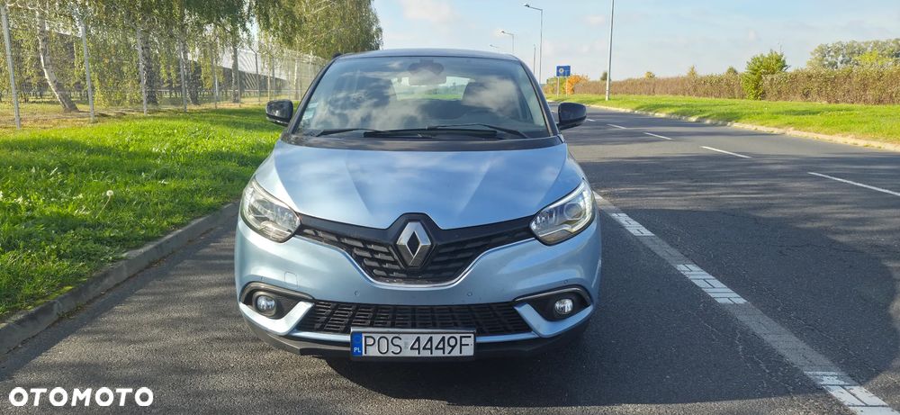 Renault Scenic 2016 photo 5