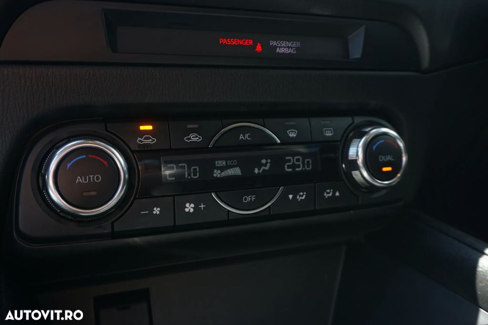 Mazda CX-5 - 10