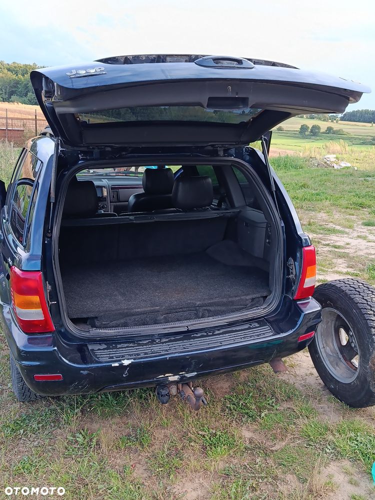 Jeep Cherokee - 2