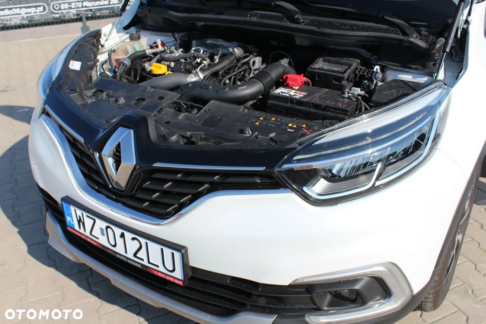 Renault Captur 1.3 Energy TCe S-Edition - 34