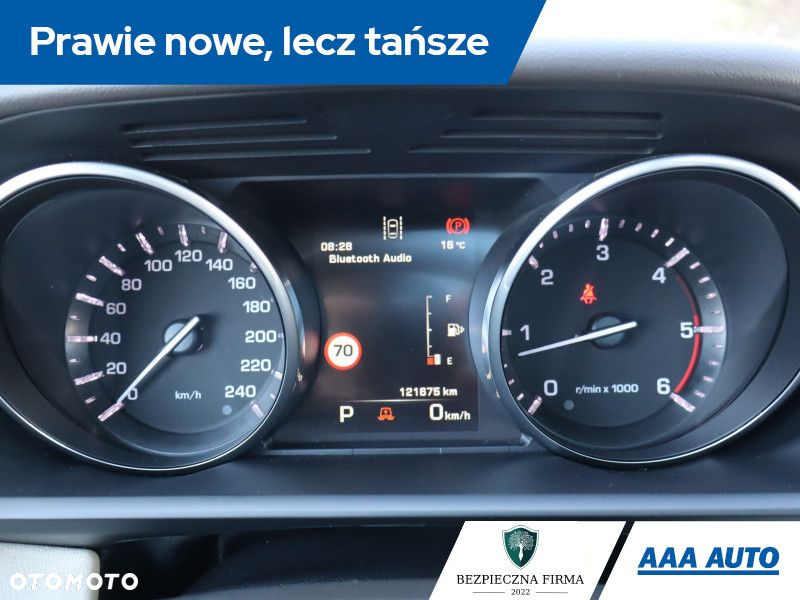 Land Rover Range Rover Sport - 12