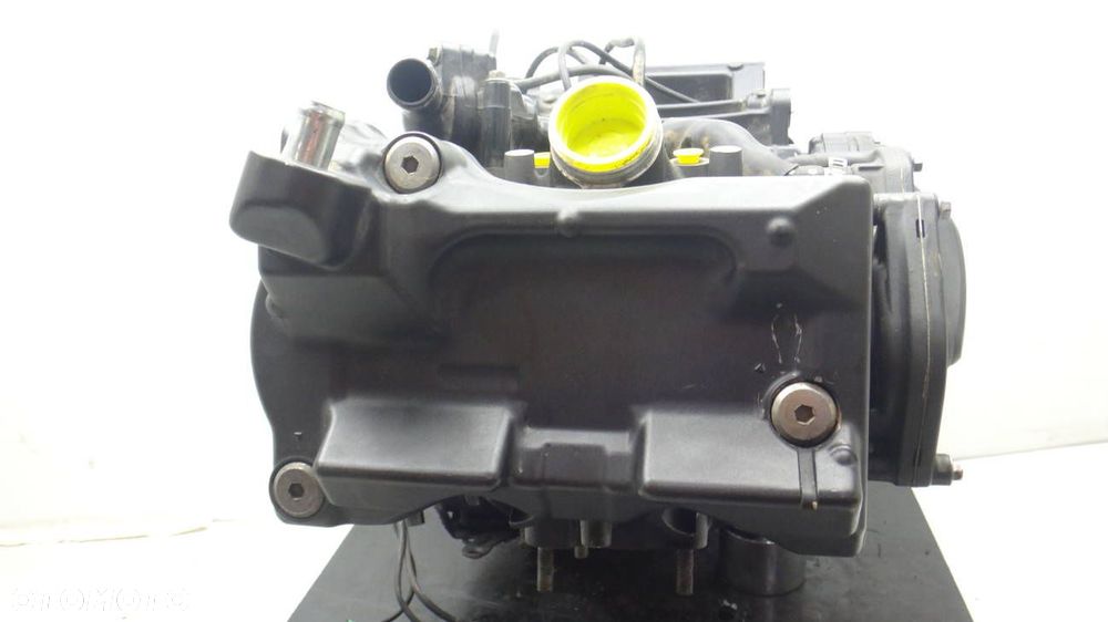 Silnik Honda Nc 700 Gwarancja 30 Dni - 3