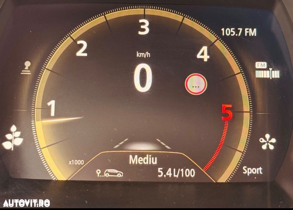 Renault Koleos ENERGY dCi 130 INTENS - 19