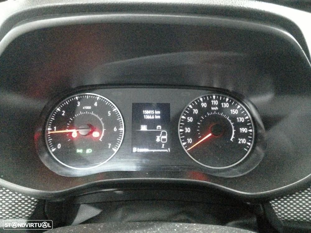 Dacia Sandero 1.0 ECO-G Expression Bi-Fuel - 4
